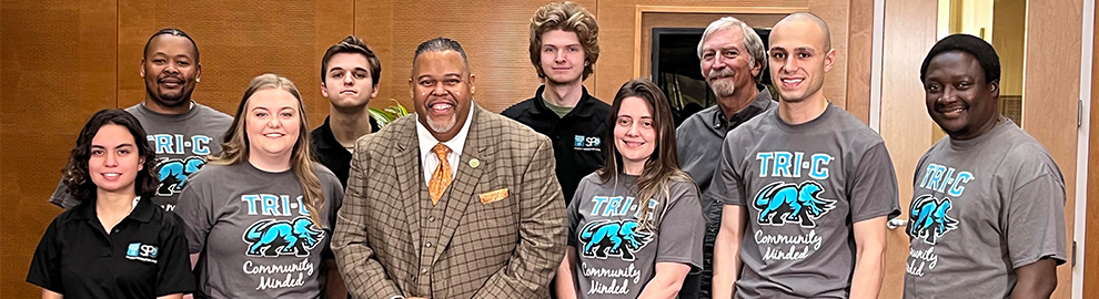 Rock the Polls with Dr. Baston