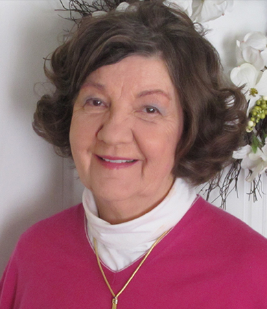 Elizabeth DeYenno