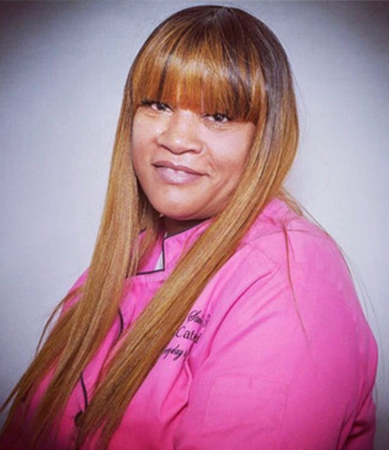 Ronda Stubbs
