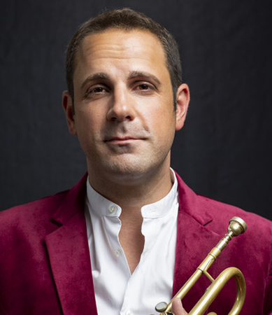 Dominick Farinacci