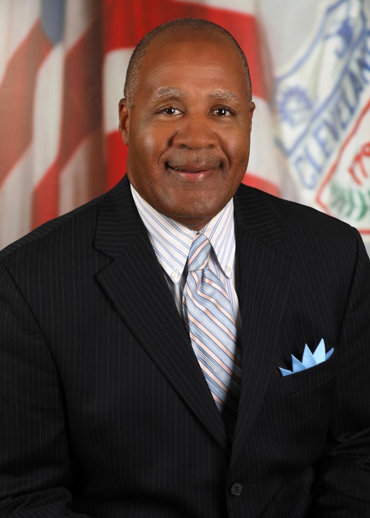 Dwayne Dawson (Apr. 2024)