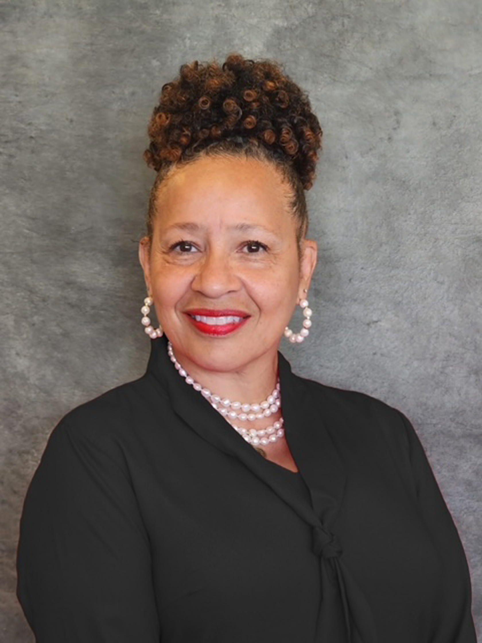 Picture of Loretta Gray