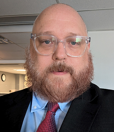 Michael Senkus