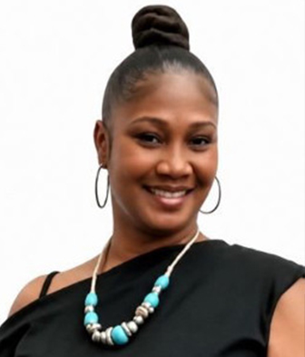 Myisha Harris-Armstrong