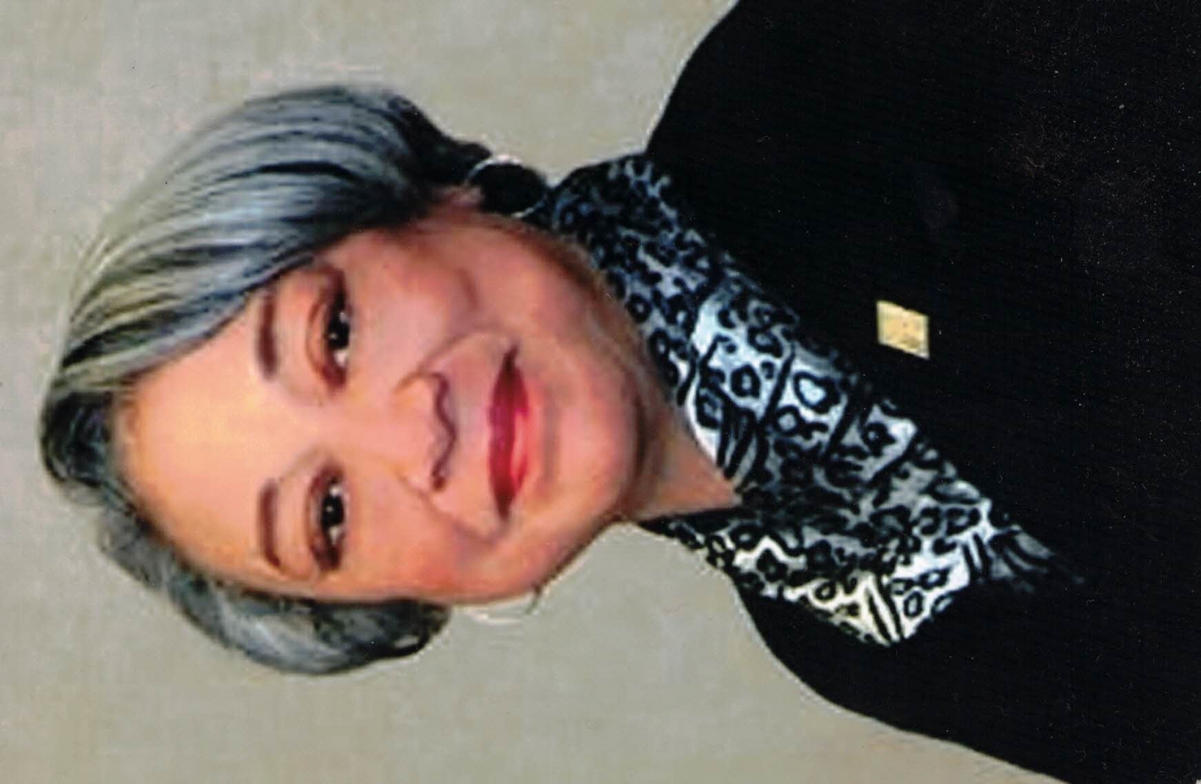 Wanda Whitmore