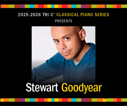 Stewart Goodyear