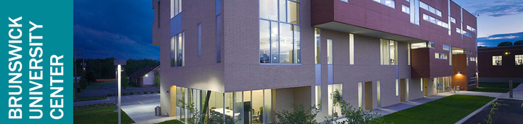 Brunswick University Center