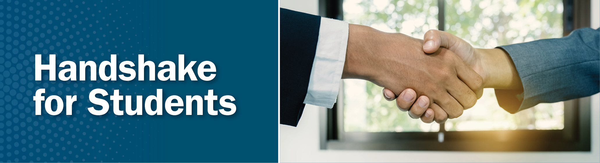 Handshake for Students