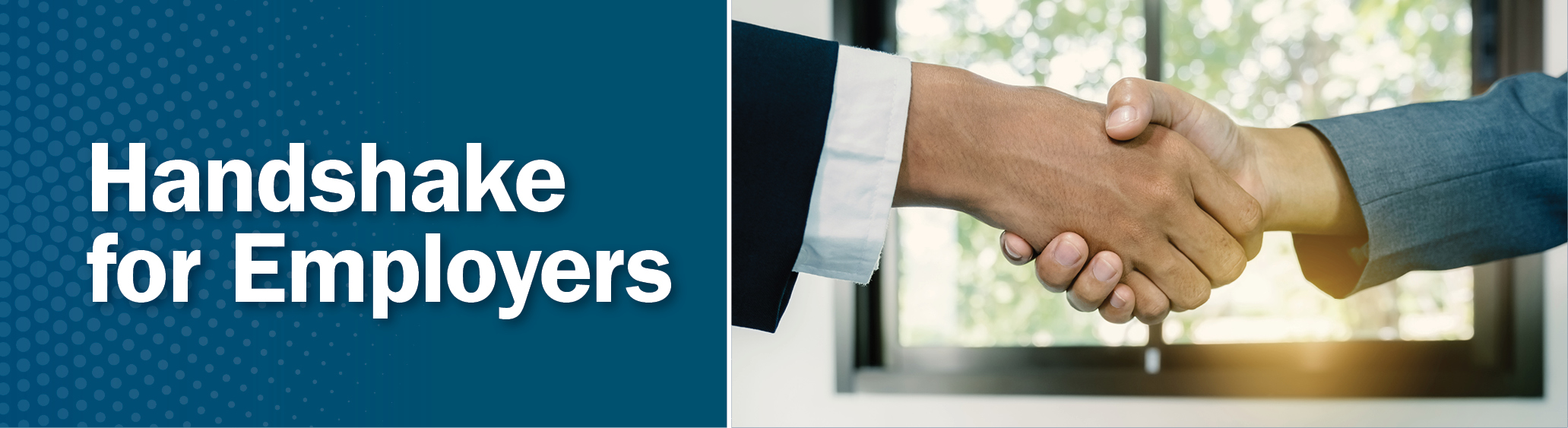 Handshake for Employers