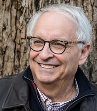 Kolman Rosenberg Headshot