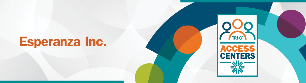 Tri-C Access Centers