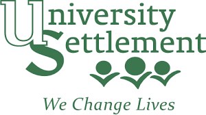 University Settlement Logo