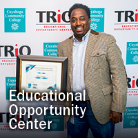 Share Educational Opportunity Center