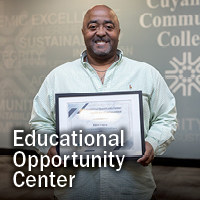Educational Opportunity Center