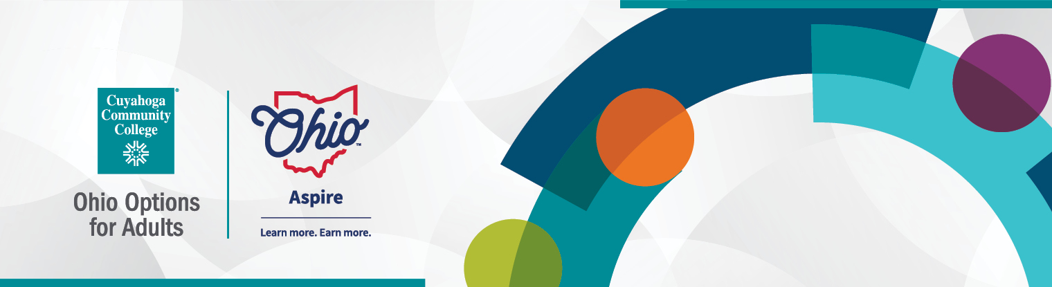 Ohio Options Aspire 