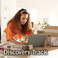 Discovery Track