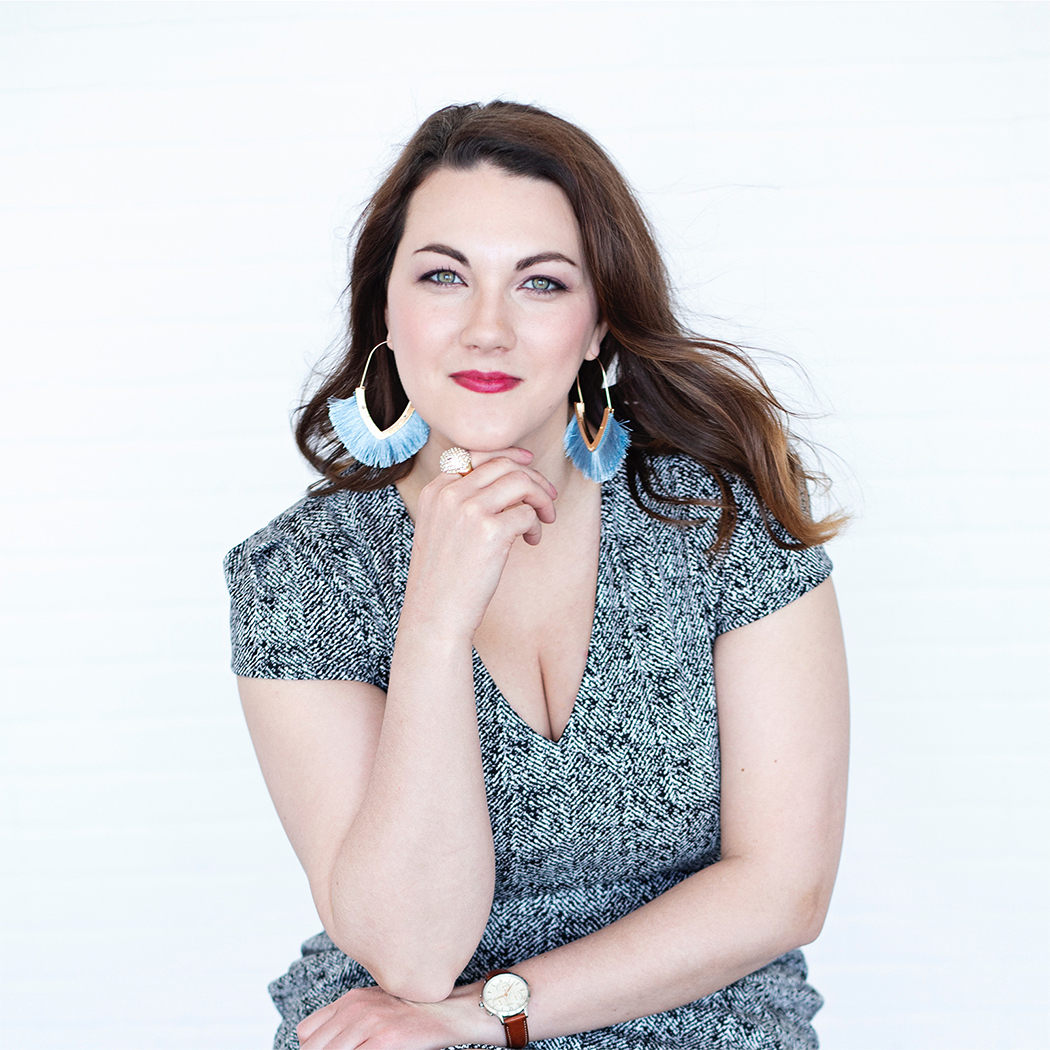 Jennah Lear Headshot