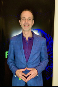 BrandonDavid Hawkins Headshot