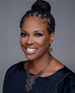 Ciceli Jacobs Headshots