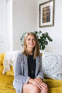 Maria Paparella Headshot