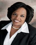 Michelle Berry Head Shot