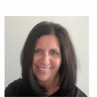 Shiela Gibson Headshot