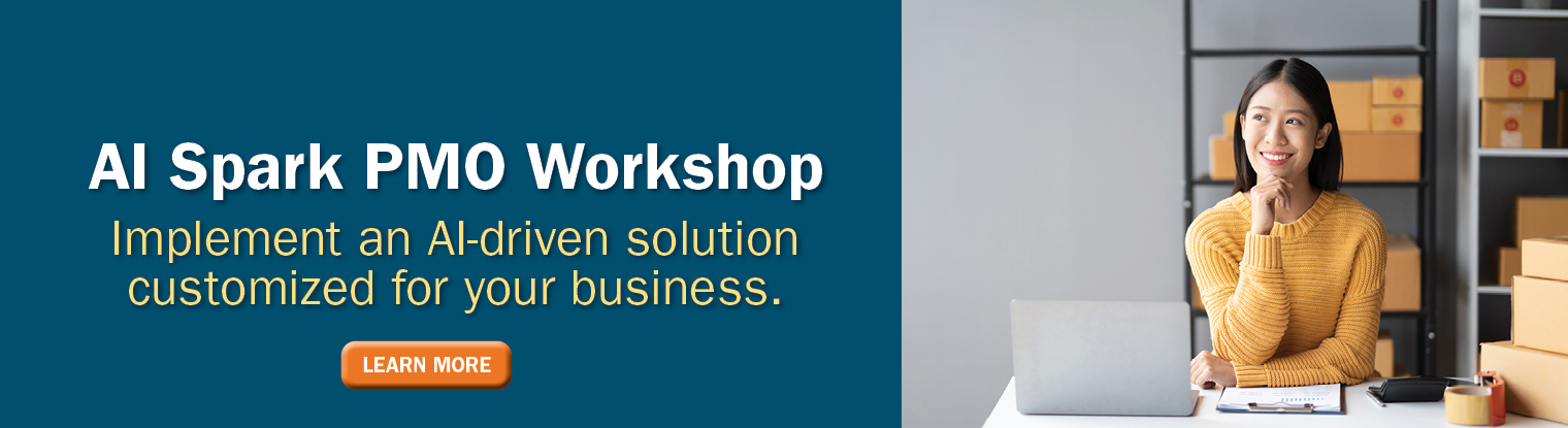 AI Spark PMO