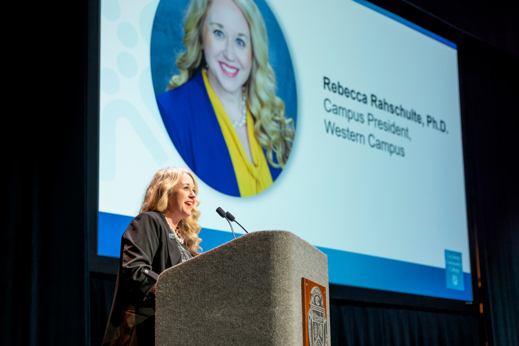 Photo of Dr. Rahschulte