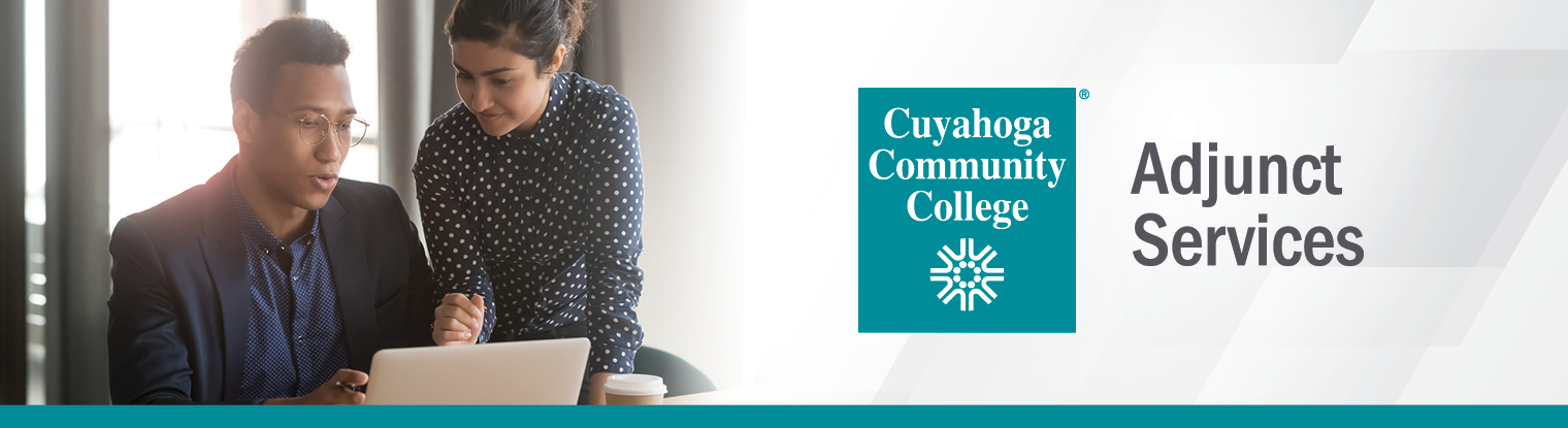 Tri-C Adjunct Services