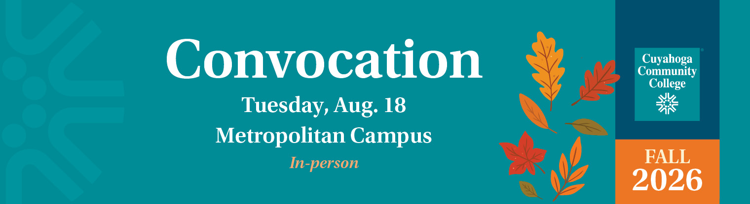 Fall Convocation 2026