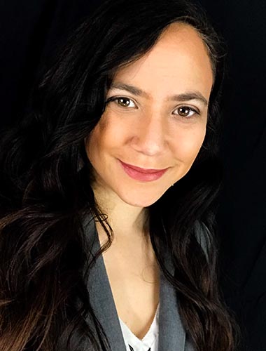 Sara Fuller, Assistant Professor, English