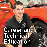 Career and Technical Education (CTE)