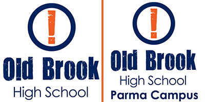 Old Brook logo