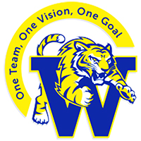 Warrensville Heights logo