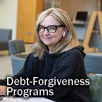 Debt Forgiveness