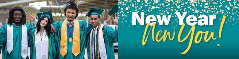 Keep Chasing Your Dreams Come Back to Tri-C