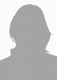 Photo of female placeholder image