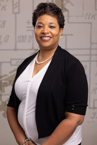 Photo of Yolanda Brown