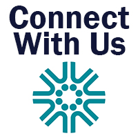 Connect with us