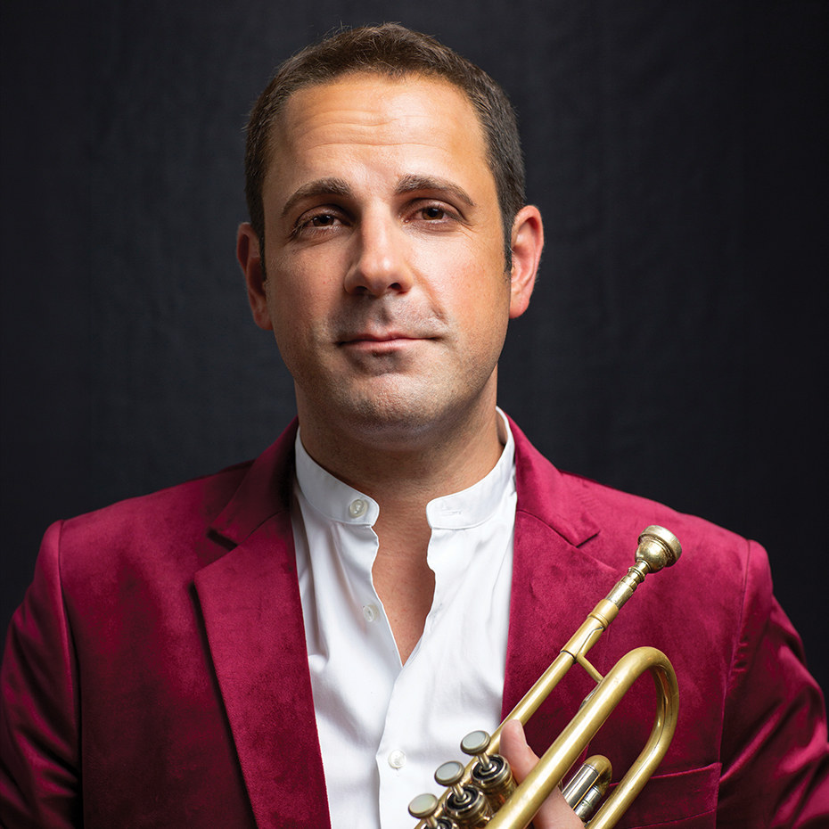Dominick Farinacci