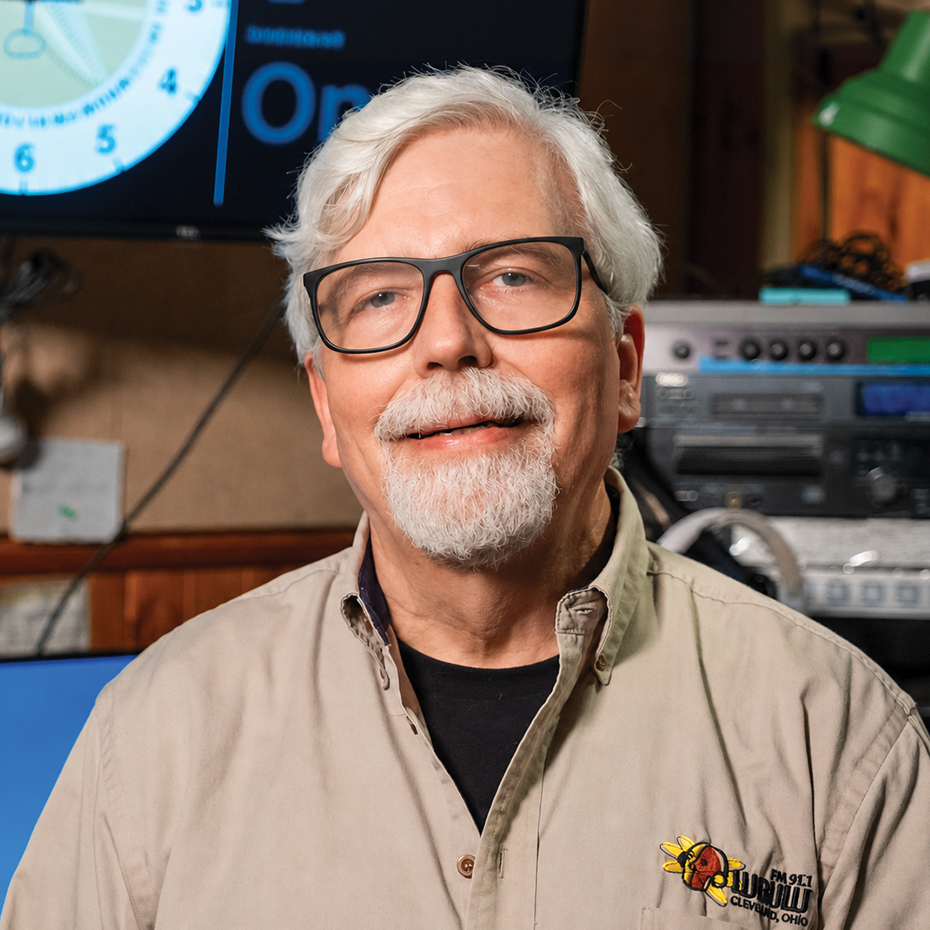 James (Jim) Szabo