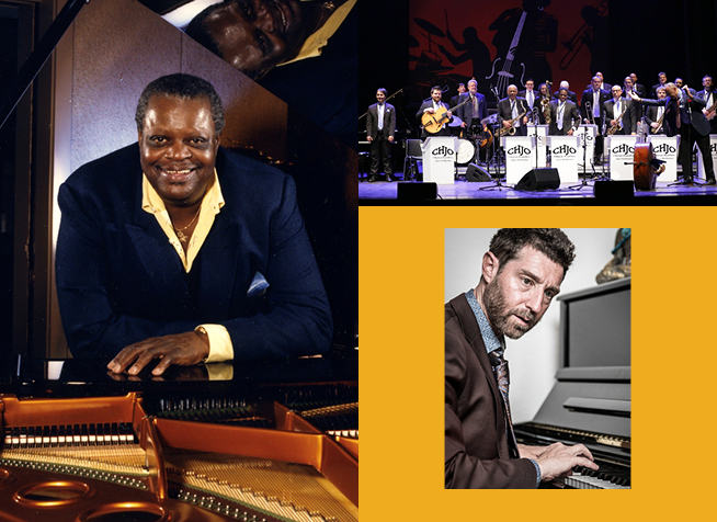 JazzFest Tickets