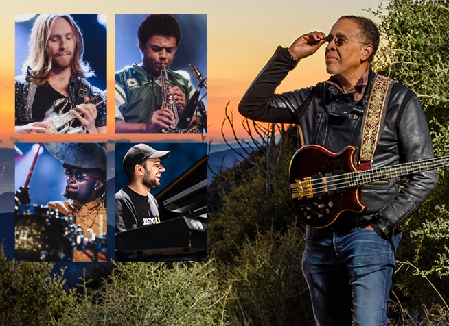 JazzFest Tickets