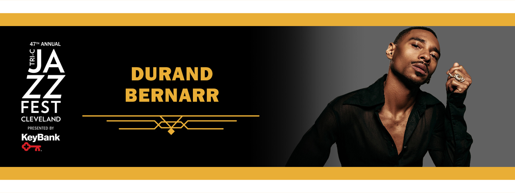 Durand Bernarr