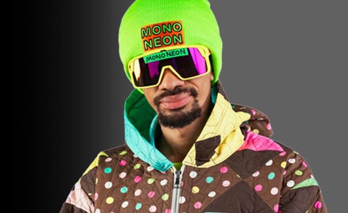 MonoNeon Tickets