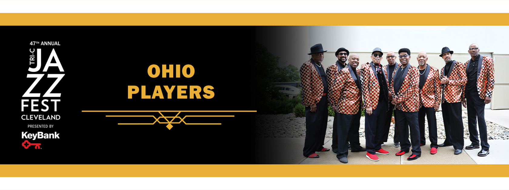 Ohio Players