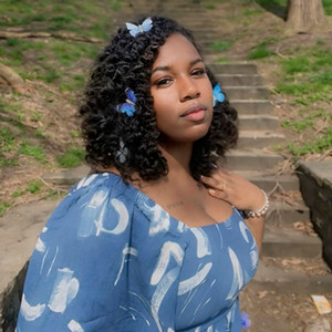 Kenesha Terrell