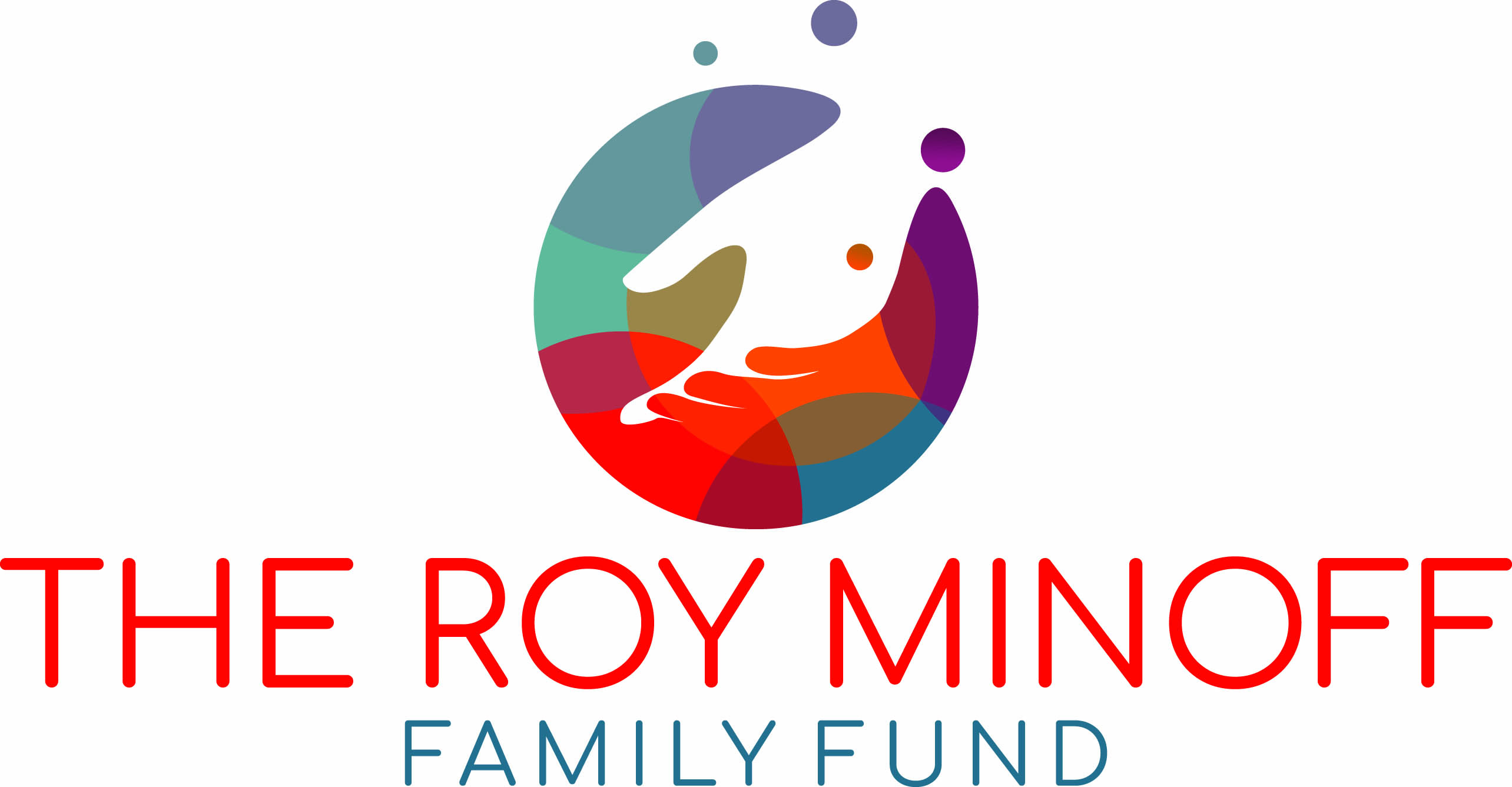 Roy Minoff Family Fund logo