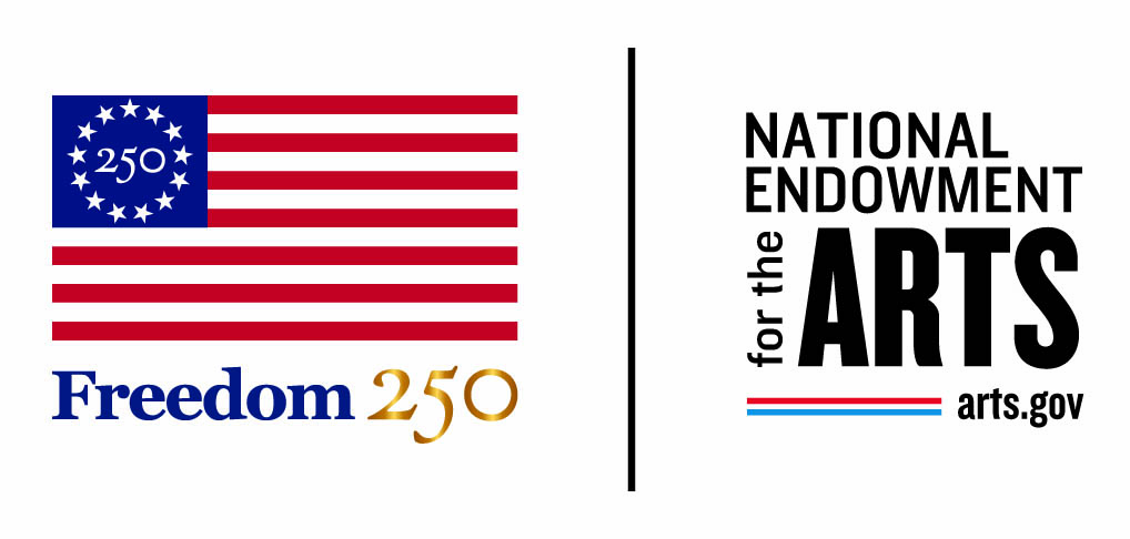 National Endowment for the Arts logo