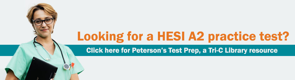 HESI A2 Test Prep